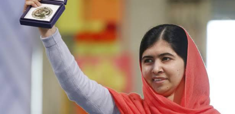 Pakistani Women To Get 50% Of US Scholarships As Malala Yousufzai Act Becomes Law