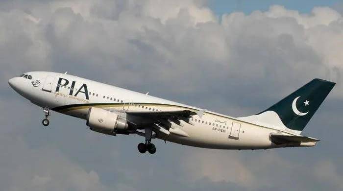 PIA Investigating 3 Officers For Plane Confiscation Fiasco In Malaysia