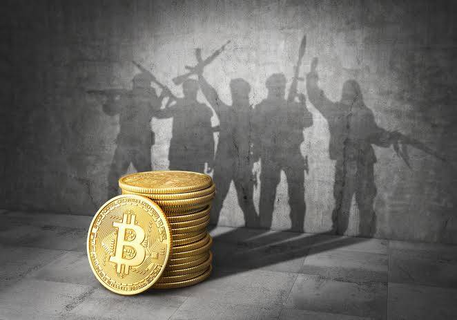 Terror Financing: Arrested Terror Suspect Sent Bitcoin To Daesh In Syria