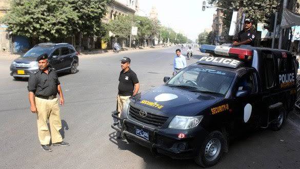 Highway Police Shoot Dead Faisalabad Man For Refusal To Stop Vehicle