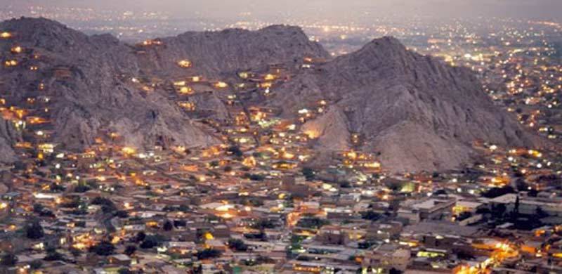 Karachi Tourists Flocked To Quetta, Ziarat In Thousands This Winter