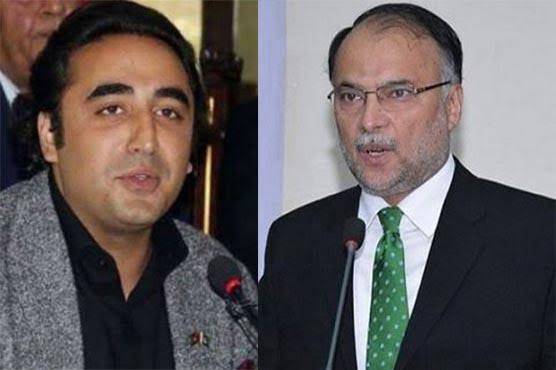 ‘Show Numbers If You Want To Bring No-Confidence Motion’: PML-N Tells Bilawal