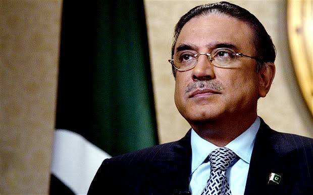 No Rifts Between PDM Parties, Claims Zardari