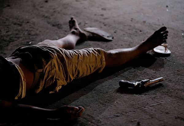Police Kill Gang-Rape Accused In Sheikhupura Encounter