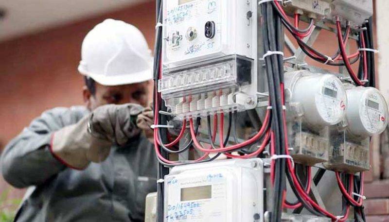 Electricity In Excessive Capacity Troubles Once Energy-Starved Pakistan