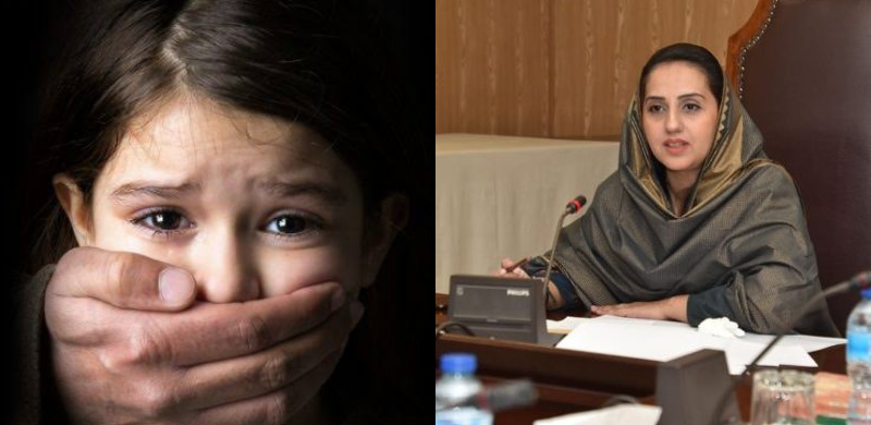 PTI MPA Claims Orphans Living In Peshawar’s Daarul Atfal Being Sexually Abused By Owners