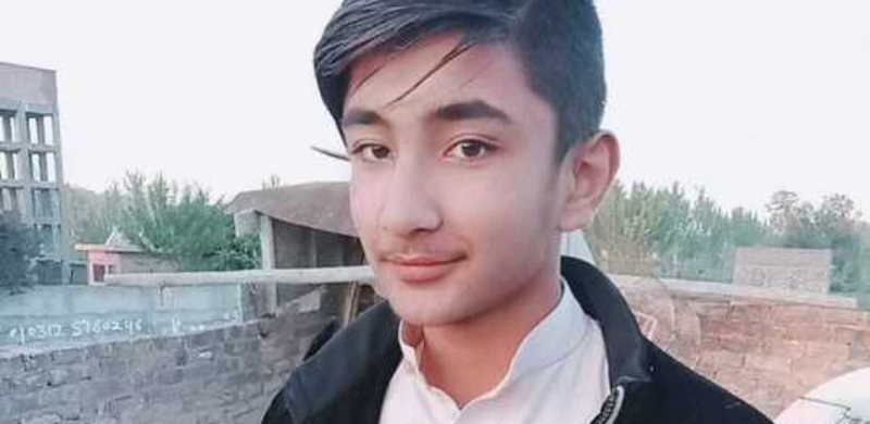 Teenager Killed For Rejecting Friend Request In Peshawar