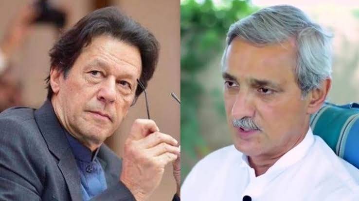 Is PM Imran Getting Jahangir Tareen Back On His Team Ahead Of Senate Polls?