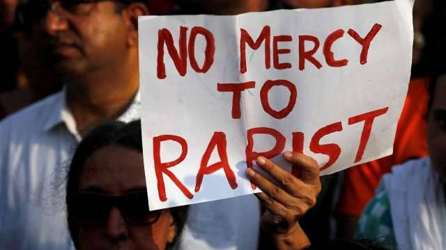 Man Gets Capital Punishment For Raping Six-Year-Old Girl