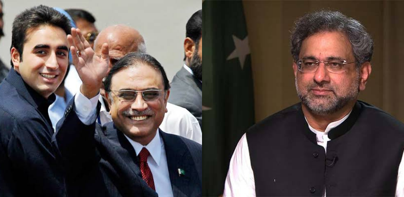 PMLN Says Will Exclude PPP From PDM If It Opposes Decisions