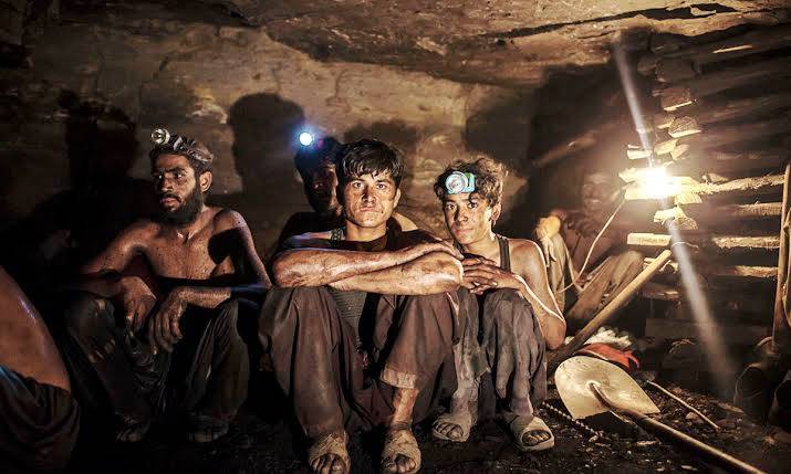 200 Coal Mines Closed In Balochistan As Miners Refuse To Work After Hazara Massacre