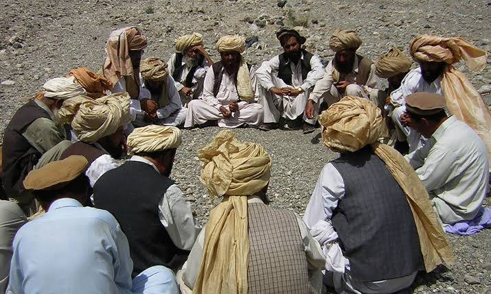 KP Govt To Act Against Bajaur Jirga That Banned Women From Making Calls To Radio Stations