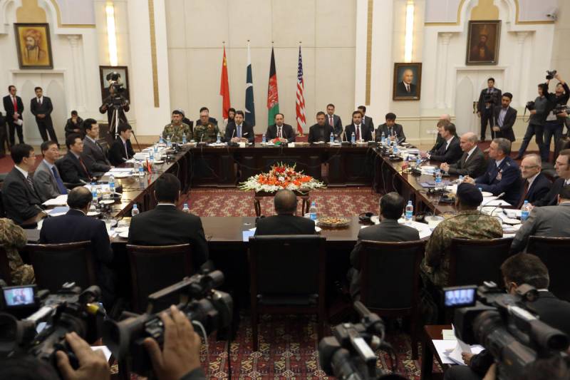 The Future Of US-Taliban Peace Deal?