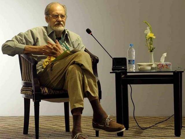 Remembering Abdullah Hussain - The Renowned Fiction Writer