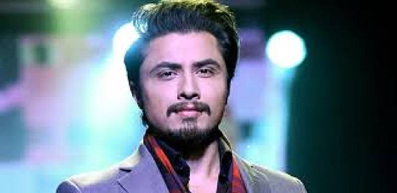 Ali Zafar To Make 'Guest Appearance' In Peshawar Zalmi's Song, Sources Say