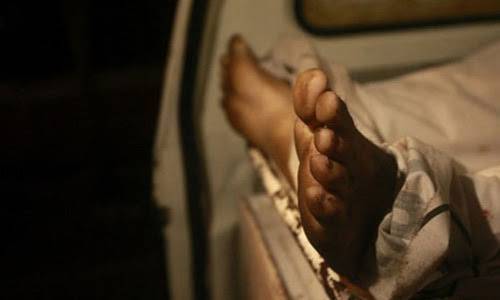 Harassers Kill 65-Year-Old Man For Trying To Protect Woman In Peshawar