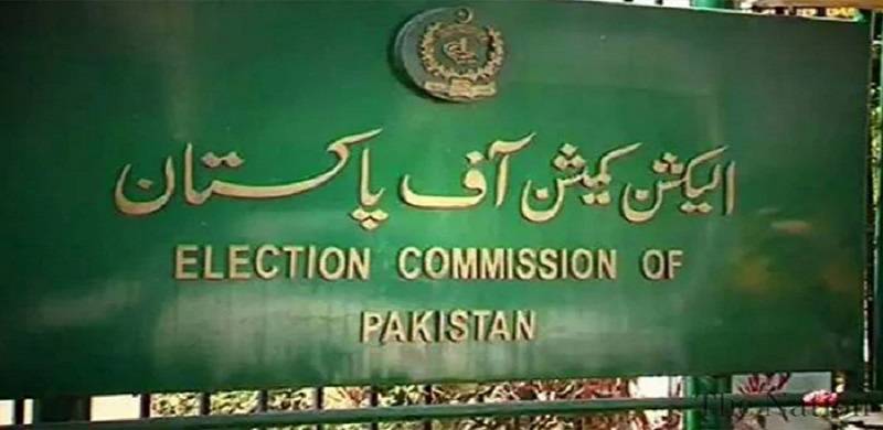 ECP's Scrutiny Committee Proceedings: PTI Disowns Statement By Its Central Finance Secretary