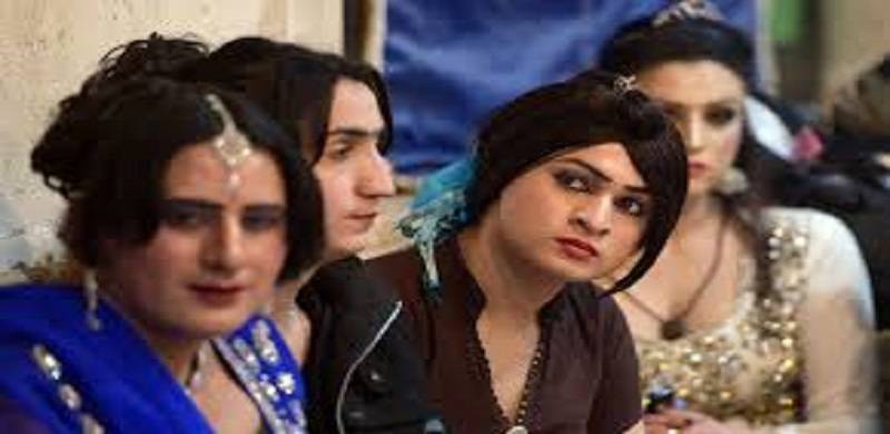 Pakistan's Transgender Persons Continue Facing Humiliation, Brutality And Violence
