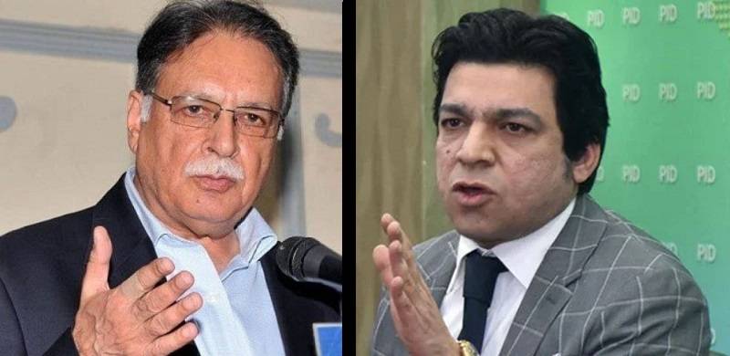 Editorial | Pervaiz Rashid’s Disqualification Reeks Of Double Standards