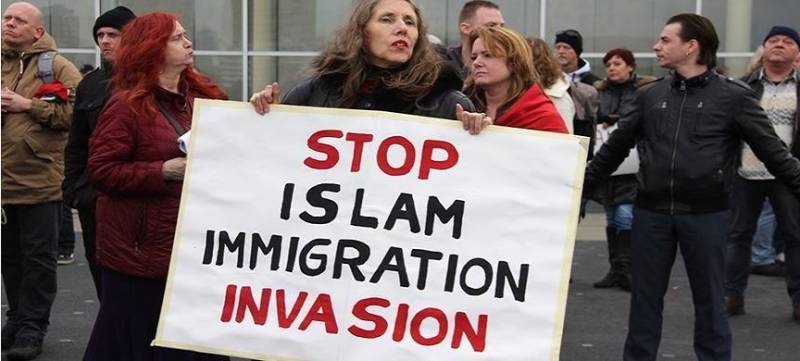 How Islamophobia Is Driven By A Self-Fulfilling Prophecy