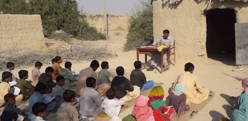 Poverty In Balochistan And The World