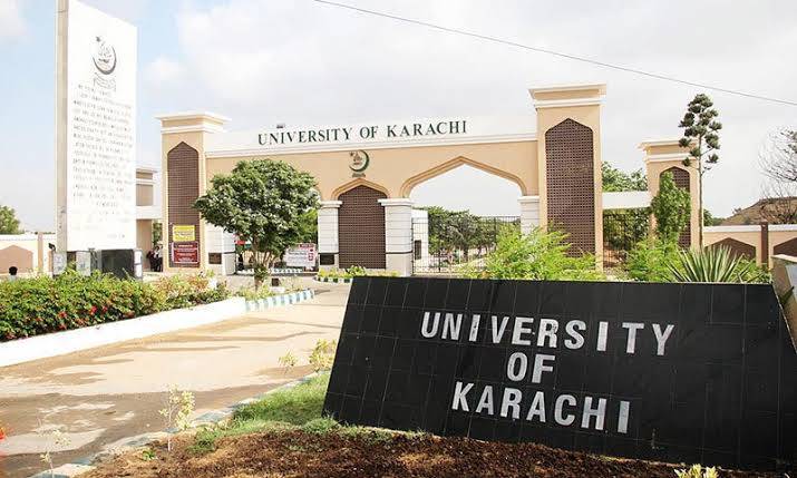 Karachi University Removes Senior Professor Over Sexual Harassment Allegations