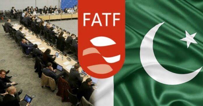 Pakistan To Stay On Grey List, Decides FATF