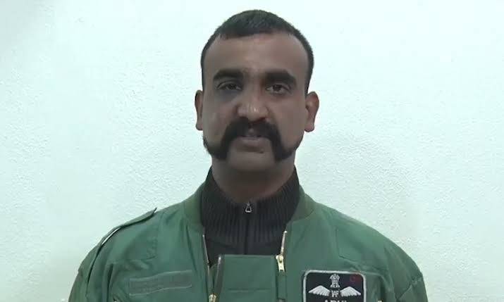 Indian Pilot Abhinandan Praises Pakistan’s Generosity In Newly Released Clip