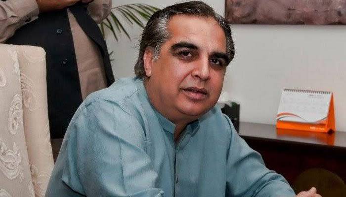 PTI Sindh Leaders Seek Removal Of Governor Imran Ismail