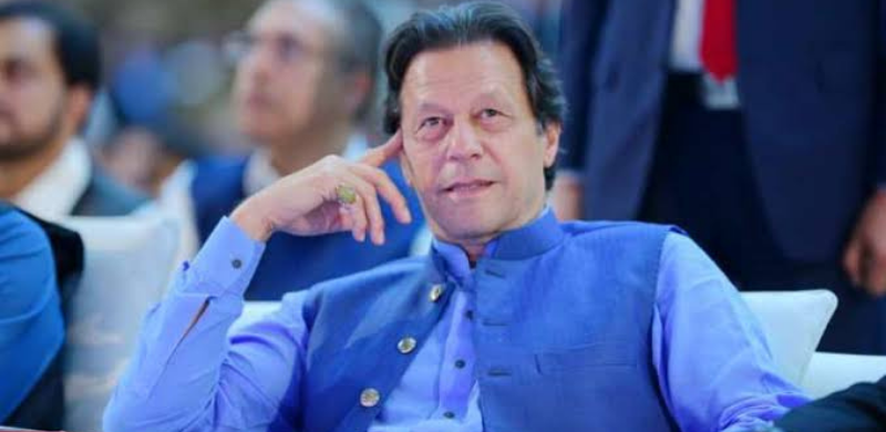 PM Imran Actively Trying To Win Over Disgruntled Party Members Ahead Of Senate Polls