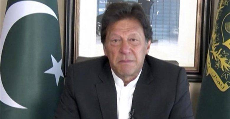 PM Imran To Seek Vote Of Confidence After Senate Defeat