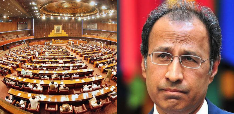 Hafeez Sheikh Might Still Become A Senator: Report