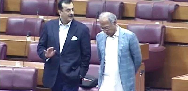 Politicking Gone Wrong: Islamabad's Senate Seat And The PTI's Loss