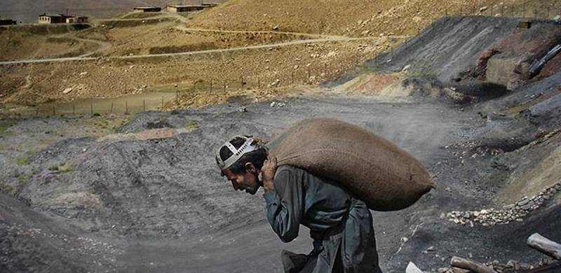 Blast Kills Six Miners In Balochistan Coalfield