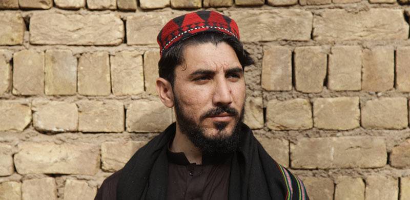 PTM Leader Manzoor Pashteen, Friends Booked For Treason Over 'Anti-Pakistan Slogans'
