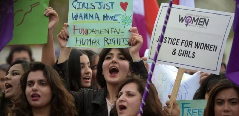 Should Aurat March Really Have Gotten So Much Backlash From The Right?