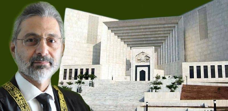 Why Justice Qazi Faez Isa’s Trial Must Be Aired Live On Television