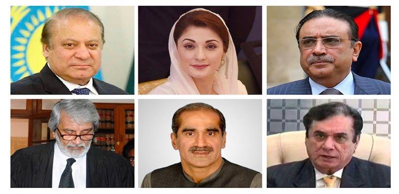 Mistreatment Of Accused: Who Will Hold The NAB Accountable?