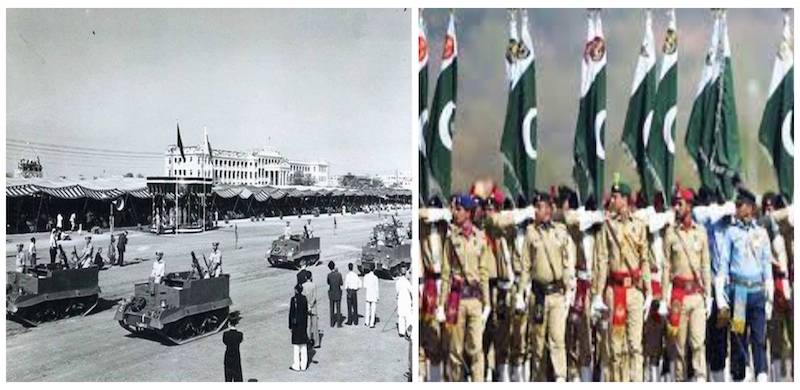 March 23 Was Once Pakistan's Republic Day: A Celebration Of Constitution Not Military Might