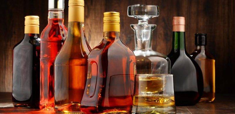 Chinese Liquor Company To Establish Manufacturing Plant In Pakistan