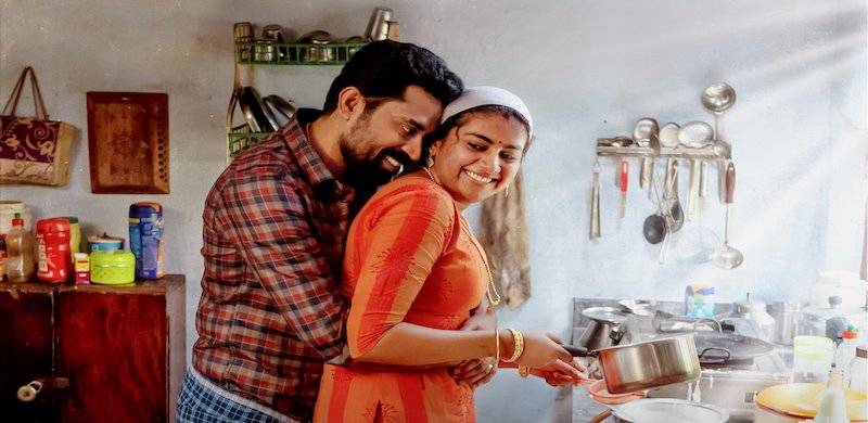 'The Great Indian Kitchen': Breaking The Circle Of Male Entitlement