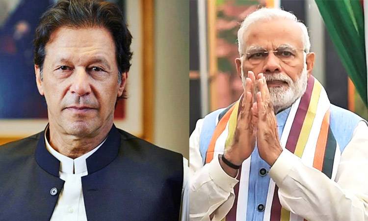 A Glimmer Of Hope For Pakistan-India Peace