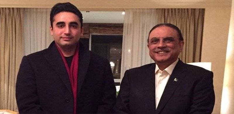 Zardari's PPP: From Coining The Term 'Selected' To Getting Selected