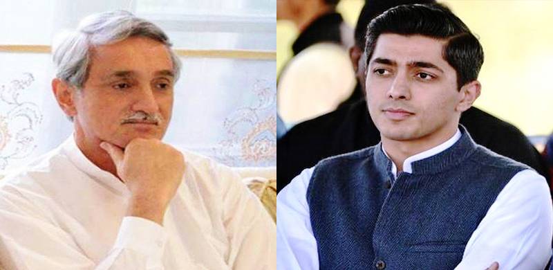 Jahangir Tareen And Son Booked On Charges Of Fraud, Money Laundering