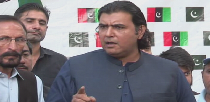 PPP Leader Mustafa Khokhar Says Party Should Not Have Sought BAP's Support For Gilani's Election
