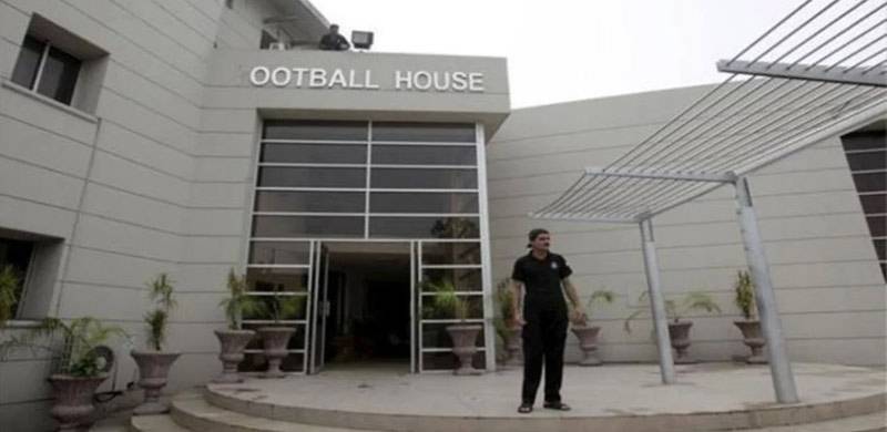 Pakistan’s Football Set For FIFA Suspension. Once Again, Power Has Triumphed Over Law