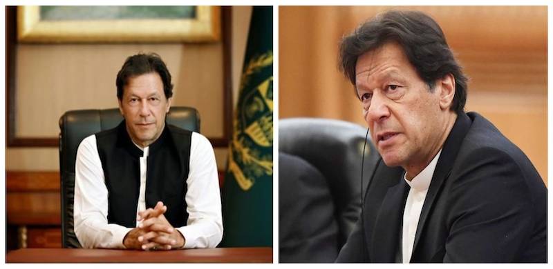 Twitter Abuzz With Memes As SAPM Moeed Yusuf Says PM Reversed His Own Decision Because He Wears Many Hats