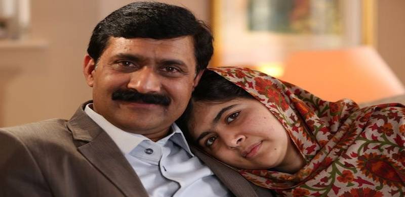 Disowning Our Own: Malala's Father Says Pakistan Never Formally Celebrated Her Achievements