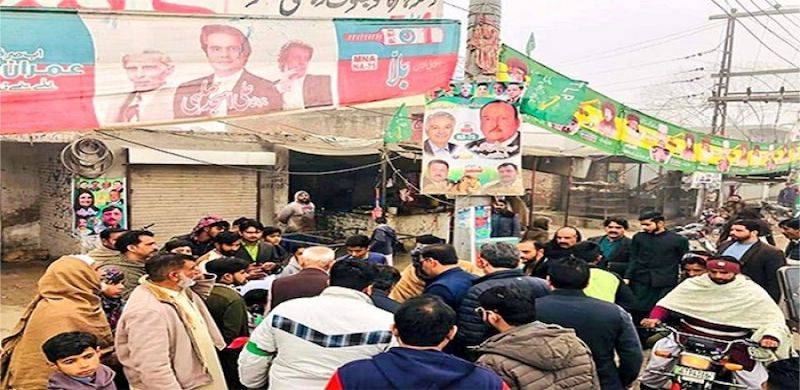 Daska's Anticlimax: Political Indifference Returns As Election Frenzy Dies