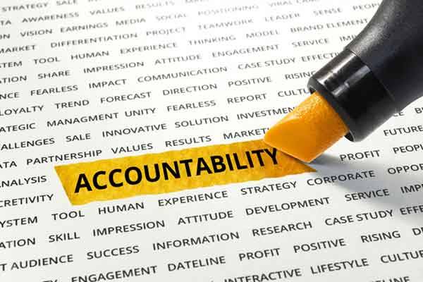 Suggesting A Citizens Accountability Bureau